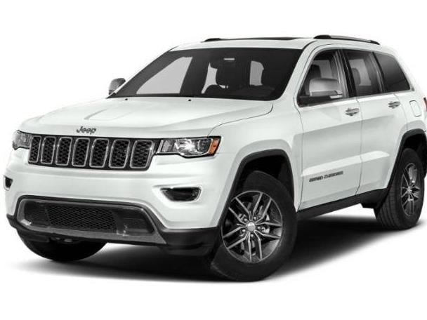 JEEP GRAND CHEROKEE 2021 1C4RJFBGXMC737194 image